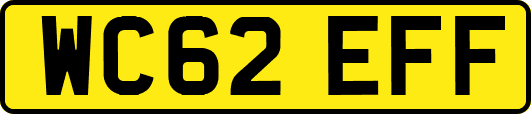 WC62EFF