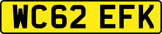 WC62EFK