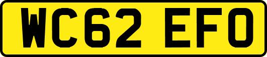 WC62EFO