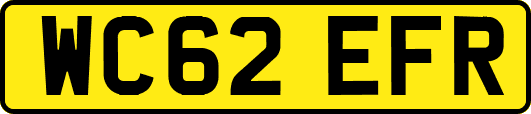 WC62EFR