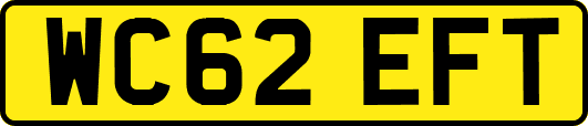 WC62EFT