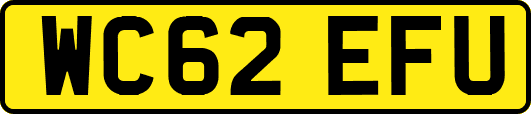 WC62EFU