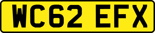 WC62EFX