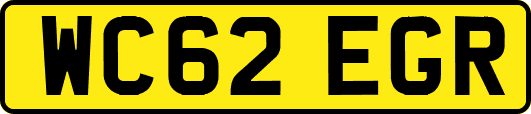 WC62EGR