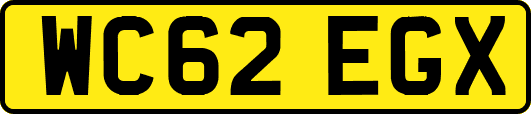 WC62EGX