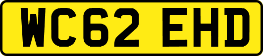WC62EHD