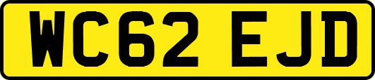 WC62EJD