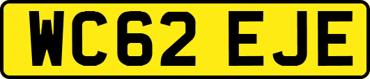 WC62EJE