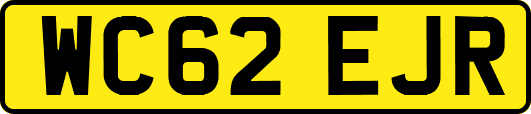 WC62EJR