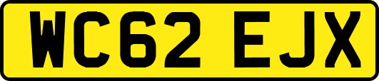 WC62EJX