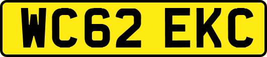 WC62EKC