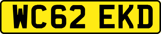 WC62EKD
