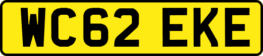 WC62EKE