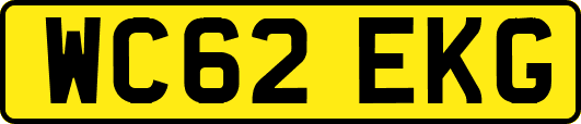 WC62EKG
