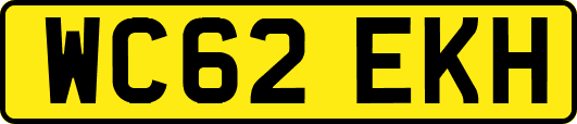 WC62EKH