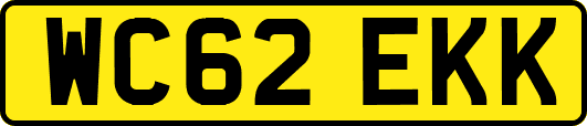 WC62EKK