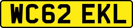 WC62EKL