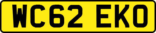 WC62EKO