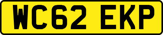 WC62EKP