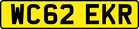 WC62EKR