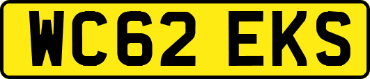 WC62EKS