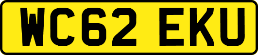 WC62EKU