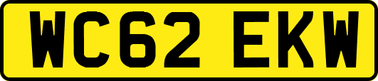 WC62EKW