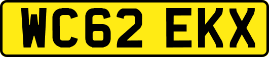 WC62EKX