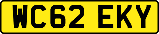 WC62EKY