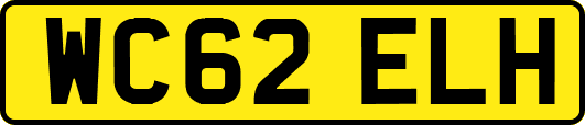 WC62ELH