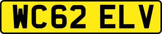 WC62ELV