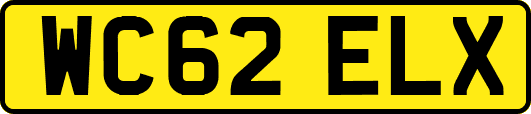 WC62ELX
