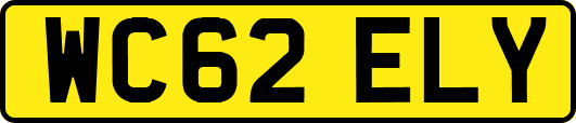 WC62ELY