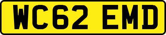 WC62EMD
