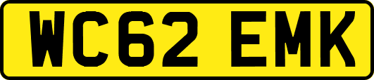 WC62EMK