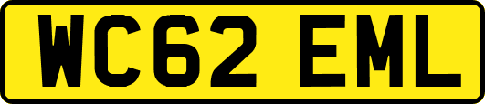 WC62EML
