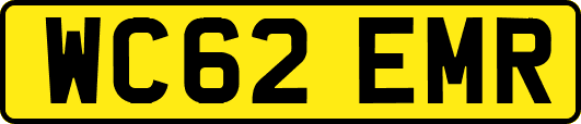WC62EMR