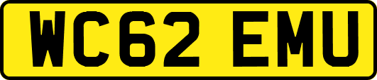 WC62EMU