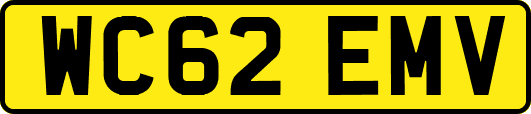 WC62EMV