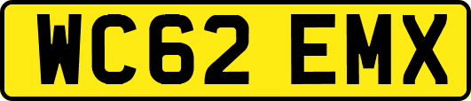 WC62EMX