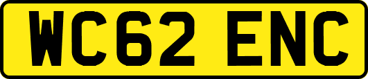 WC62ENC