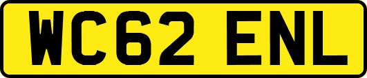 WC62ENL