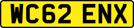 WC62ENX
