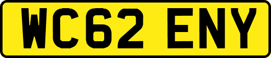 WC62ENY
