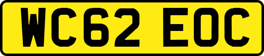 WC62EOC