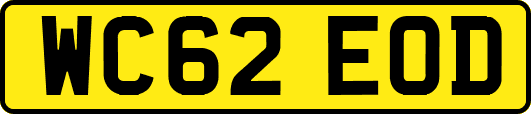 WC62EOD