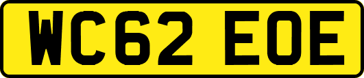 WC62EOE