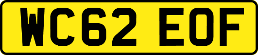 WC62EOF