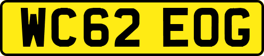 WC62EOG