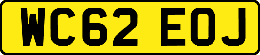 WC62EOJ